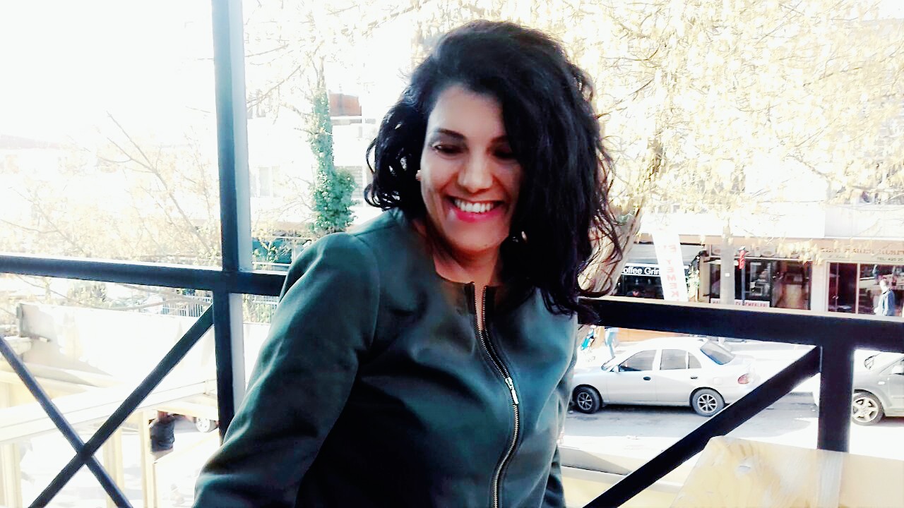 Ben, kendim ve cesaretim: Pelin Buzluk&rsquo;un &lsquo;kadınları&rsquo; neyi anlatıyor? Kaos GL - LGBTİ+ Haber Portalı